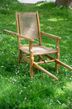 Carrying chair (portantina, chaise à porteurs, or sänfte) for sale